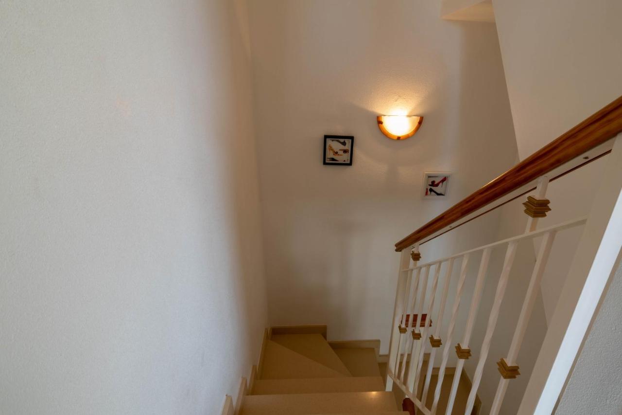 Casa Winnie Alicante Eksteriør bilde