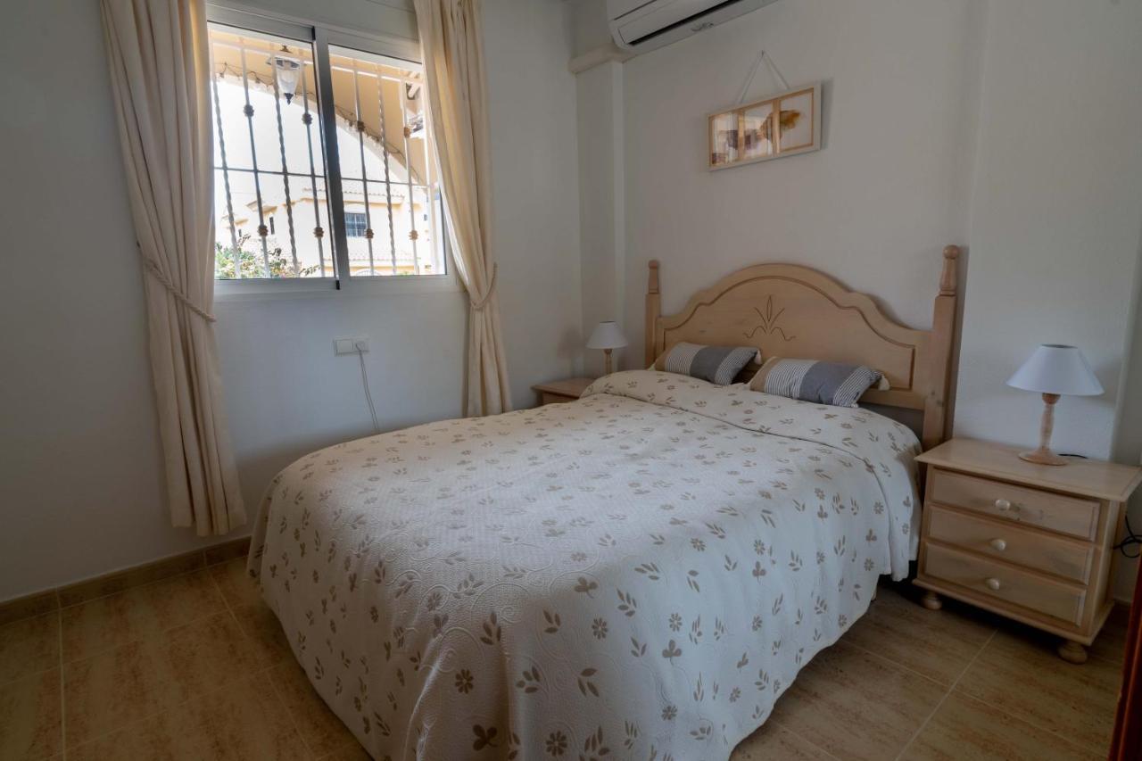 Casa Winnie Alicante Eksteriør bilde